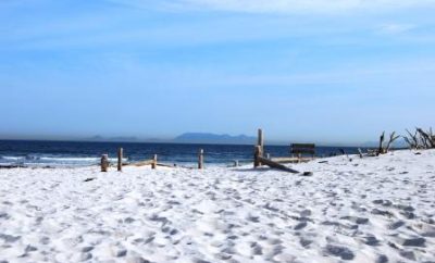 Dreams Pringle Bay Beach Accommodation