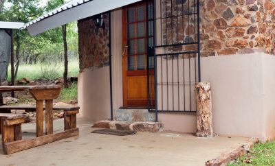Self Catering Chalets Bela Bela
