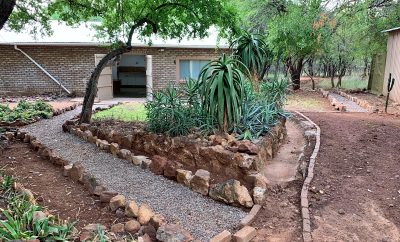 Self Catering Dormitory