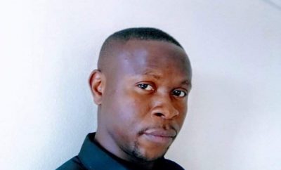 Saheed Aweda