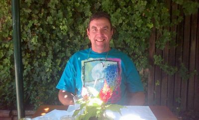 Deon Coetzee
