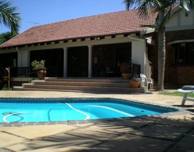 Home style Durban Guest House