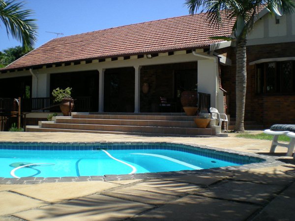 Durban North Accommodation