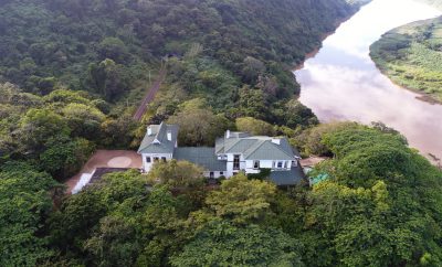 Royston Hall Guest House Ria Hackland
