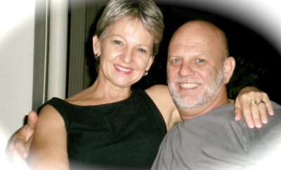 Charles Lourens
