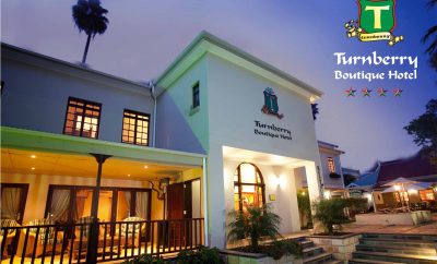 Turnberry Boutique Hotel