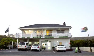 SOUTH POINT self catering and bnb L’AGULHAS