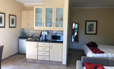 Somerset West Wine Cottage by the Sea