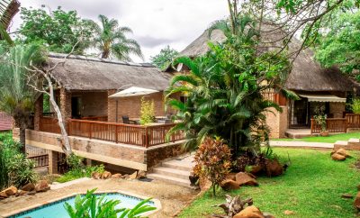 Woodlands Guesthouse, Hazyview