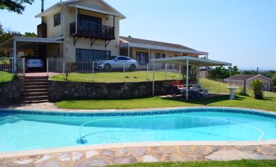 The Meritus Guesthouse