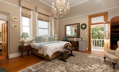 Original Master Suite Room 5