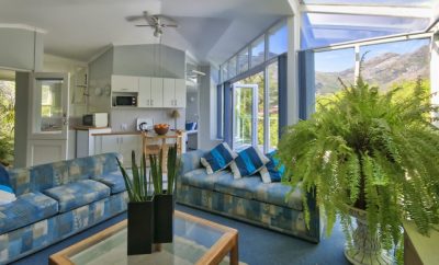 Brightwater Self-Catering Apartment Houtbay