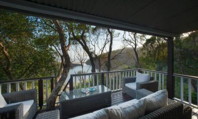 Noetzie Forest Hideaway Accommodation