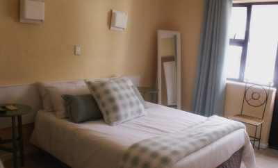 Nicolene Room 203 Cape Town Stays
