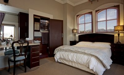 smart stay self-catering accommodation