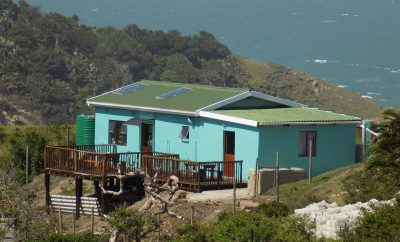 Mary’s Place
