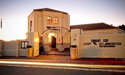 smart stay self-catering accommodation