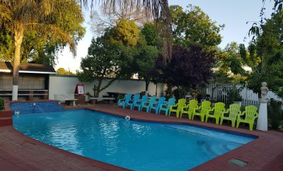 Benoni Gauteng Guesthouse