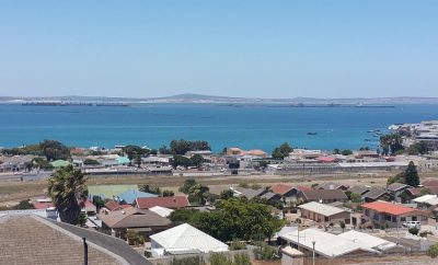 Albatross Nest Luxury Accommodation Saldanha