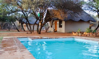 Buffelsvlei Lodge Accommodation Limpopo