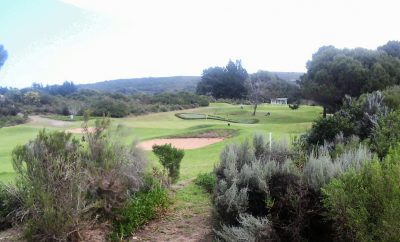 Luxury double accommodation Goose Valley Plettenberg Bay