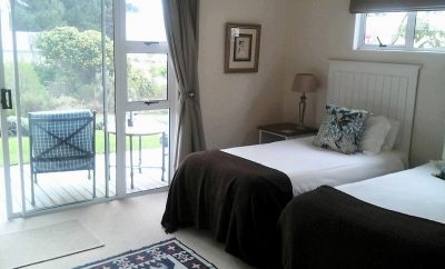 Luxury twin Plettenberg Bay Accommodation