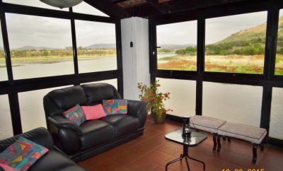 Ileven Heaven Self-catering Holiday Home Hartbeespoort Dam