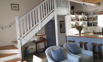 BlueSky Guest House Arniston