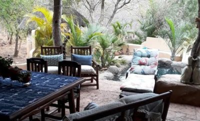 Canyon Guest Villa Accommodation Hoedspruit