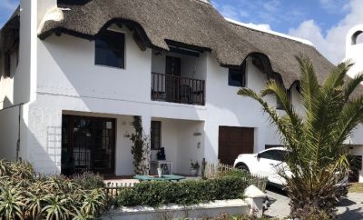 C-scape St Helena Bay Accommodation