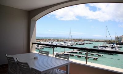 The Boardwalk Accommodation Gordons Bay