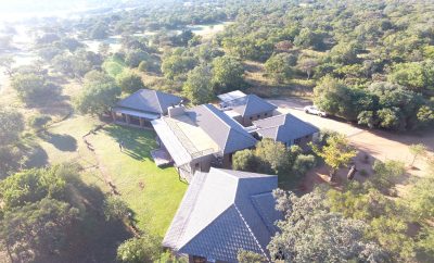 Elements Private Golf Reserve House 6 Bela Bela