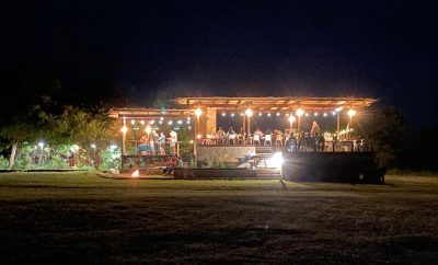 Vaalwater Bushwillow Cottage Accommodation