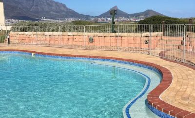 Lagoon Beach Accommodation Milnerton