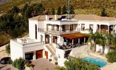 La Vue Parfaite Gordons Bay Guesthouse