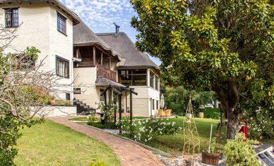 Winelands Villa Guesthouse and Cottages Somerset West