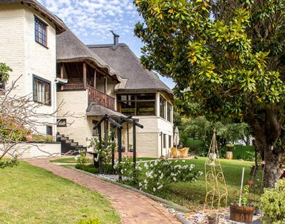 Winelands Villa Guesthouse and Cottages Somerset West