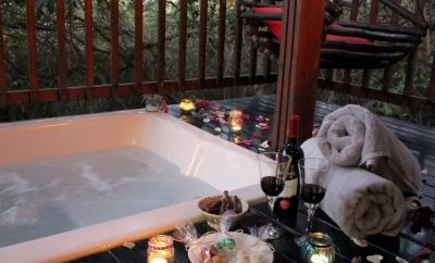 Thulamela Couples Retreat Hazyview