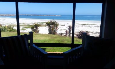 Arendzicht Lamberts Bay Accommodation