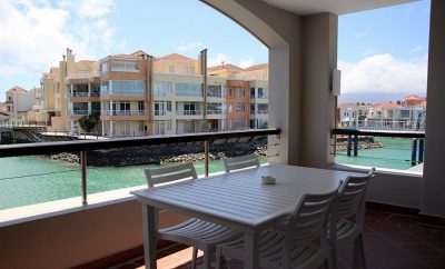Boardwalk Accommodation Gordons Bay