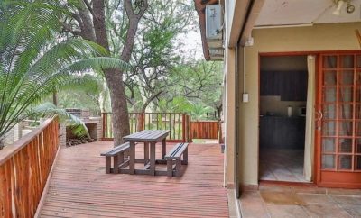 Marloth Park Mispel House Accommodation