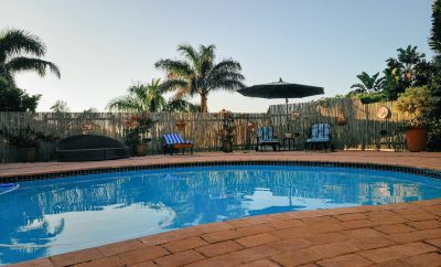 Sunbirds Bed and Breakfast SouthBroom KZN
