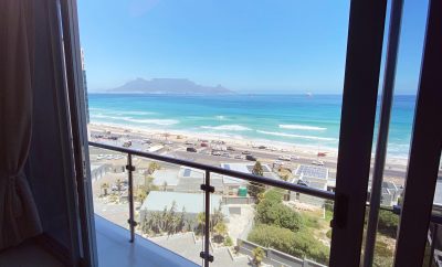 Infintiy 502 Luxury Apartment Blouberg Cape Town