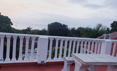 63 Leonora holiday accommodation Ballito