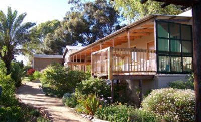 Elandsberg Accommodation Clanwilliam