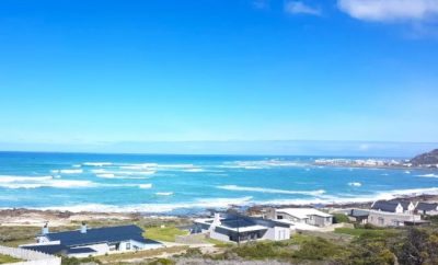 Orca Struisbaai Accommodation