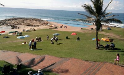 Serenity Cottage Scottburgh Accommodation