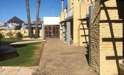 Beach Cabanas Jeffreys Bay Self-Catering Accommodation