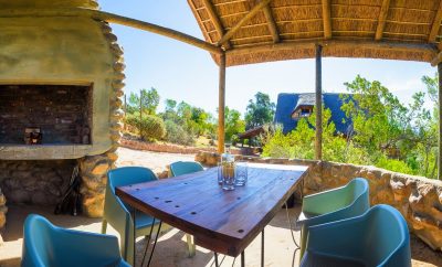 Tulbagh Wine Valley Accommodation