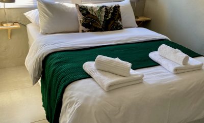 The Boshoff Cottage Accommodation Ocean View Durban